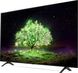 Телевізор LG OLED65A1 - 5