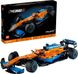 Авто-конструктор LEGO Technic McLaren Formula 1 (42141) - 4