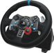 Руль Logitech G29 Driving Force Racing Wheel (941-000110, 941-000112) - 1