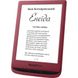 Электронная книга PocketBook 628 Touch Lux 5 Ruby Red (PB628-R-CIS) - 5