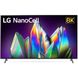 Телевизор LG 65NANO996 - 1