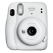 Фотокамера миттєвого друку Fujifilm Instax Mini 11 White (16655039) - 4