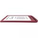 Электронная книга PocketBook 628 Touch Lux 5 Ruby Red (PB628-R-CIS) - 9