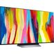 Телевізор LG OLED77C2 - 1