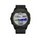 Смарт-часы Garmin Enduro Carbon Gray Titanium with Black UltraFit Nylon Strap (010-02408-01/11) - 1