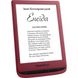 Электронная книга PocketBook 628 Touch Lux 5 Ruby Red (PB628-R-CIS) - 3