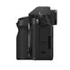 Бездзеркальний фотоапарат Fujifilm X-S20 kit 15-45mm f/3,5-5,6 Black (16781917) - 5
