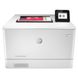 Принтер HP Color LaserJet M454dw с Wi-Fi (W1Y45A) - 1