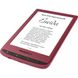 Електронна книга PocketBook 628 Touch Lux 5 Ruby Red (PB628-R-CIS) - 10