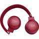 Навушники з мікрофоном JBL Live 400BT Red (JBLLIVE400BTRED) - 4