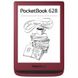 Электронная книга PocketBook 628 Touch Lux 5 Ruby Red (PB628-R-CIS) - 7