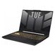 Ноутбук ASUS TUF Gaming F15 FX507ZI (FX507ZI-F15.I74070) - 5