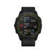 Смарт-часы Garmin Enduro Carbon Gray Titanium with Black UltraFit Nylon Strap (010-02408-01/11) - 4