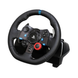 Руль Logitech G29 Driving Force Racing Wheel (941-000110, 941-000112) - 5