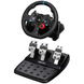 Руль Logitech G29 Driving Force Racing Wheel (941-000110, 941-000112) - 6