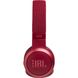 Навушники з мікрофоном JBL Live 400BT Red (JBLLIVE400BTRED) - 3