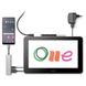 Монітор-планшет Wacom One 13 Touch New (DTH134W0B) - 7
