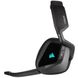 Навушники з мікрофоном Corsair Void RGB Elite Wireless White (CA-9011202) - 5