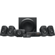 Колонки для домашнього кінотеатру Logitech Z906 5.1 Surround Sound Speaker System (980-000468) - 2