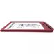 Електронна книга PocketBook 628 Touch Lux 5 Ruby Red (PB628-R-CIS) - 8