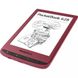 Електронна книга PocketBook 628 Touch Lux 5 Ruby Red (PB628-R-CIS) - 6