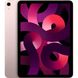 Планшет Apple iPad Air 2022 Wi-Fi + 5G 256GB Pink (MM723, MM7F3) - 4