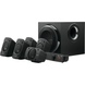 Колонки для домашнього кінотеатру Logitech Z906 5.1 Surround Sound Speaker System (980-000468) - 6
