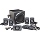Колонки для домашнього кінотеатру Logitech Z906 5.1 Surround Sound Speaker System (980-000468) - 3
