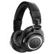 Навушники з мікрофоном Audio-Technica ATH-M50xBT2 Ice Blue