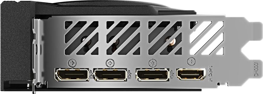 Видеокарта GIGABYTE GeForce RTX 4070 Ti SUPER WINDFORCE OC 16G (GV-N407TSWF3OC-16GD)