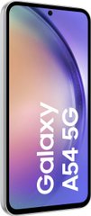 Смартфон Samsung Galaxy A54 5G 8/256GB Awesome Violet (SM-A546ELVD)