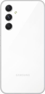 Смартфон Samsung Galaxy A54 5G 8/256GB Black (SM-A546EZKD)