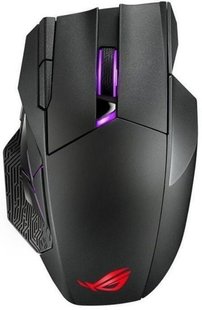 Мышь Asus ROG Spatha X (90MP0220-BMUA00)