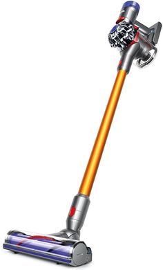 Пилосос 2в1 (вертикальний + ручний) Dyson V8 Absolute (476547-01)