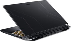 Ноутбук Acer Nitro 5 AN517-55-756P Obsidian Black (NH.QFXEC.002)
