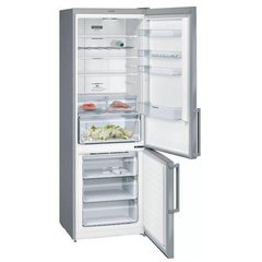 Холодильник с морозильной камерой Siemens KG49NXIEP