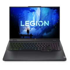 Ноутбук Lenovo Legion Pro 5 16IRX8 (82WK0082US)
