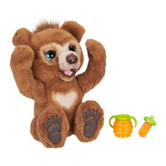 Интерактивная игрушка Hasbro FurReal Friends Медвежонок (E4591)