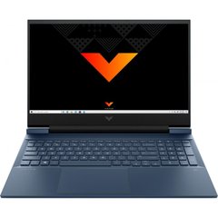 Ноутбук HP Victus 16-e1145nw Blue (715M3EA)