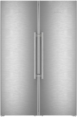 Холодильник Liebherr Prime XRFSD 5265
