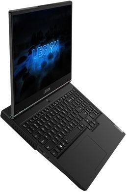 Ноутбук Lenovo Legion 5 15IMH6 Phantom Black (82NL00C4CK)