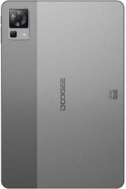 Планшет Doogee T30 Pro 8/256GB Space Gray