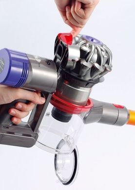 Пилосос 2в1 (вертикальний + ручний) Dyson V8 Absolute (476547-01)