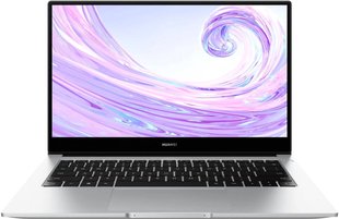 Ноутбук HUAWEI MateBook D14 (53012TPN)