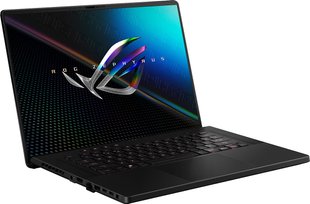 Ноутбук Asus ROG Zephyrus M16 GU603ZX (GU603ZX-K8027)