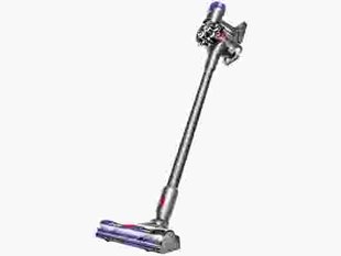 Пилосос 2в1 (вертикальний + ручний) Dyson V8 Origin (400394-01)