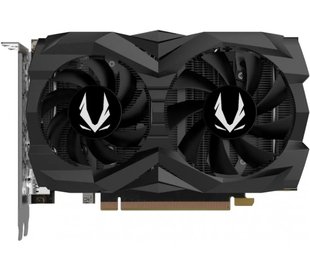 Відеокарта Zotac GeForce GTX 1660 Ti 6 GB Gaming (ZT-T16610F-10L)