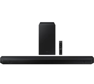 Саундбар Samsung HW-Q60B Soundbar