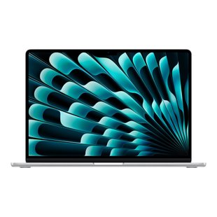 Ноутбук Apple MacBook Air 15" M3 2024 Starlight (Z1BT000KB)