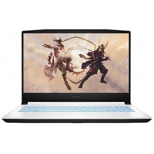 Ноутбук MSI Sword 15 A11UE (15A11UE-214PLE)